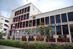 190 toa payoh central (D12), Retail #498866231